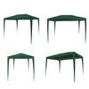 Тент шатёр Green Glade 1004