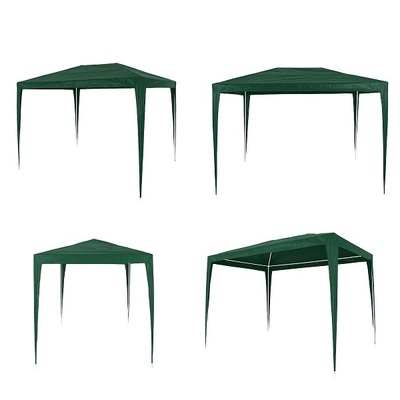Тент шатёр Green Glade 1004