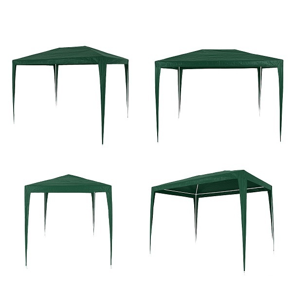 Тент шатёр Green Glade 1004