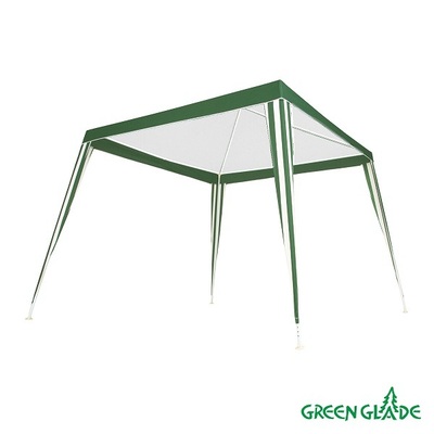 Тент шатёр Green Glade 1017