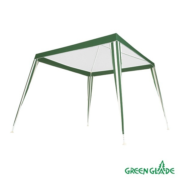 Тент шатёр Green Glade 1017