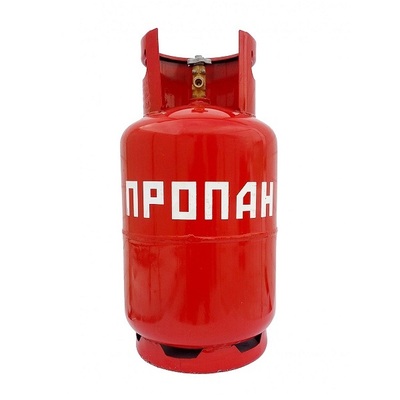 Газовый баллон (27 л.)