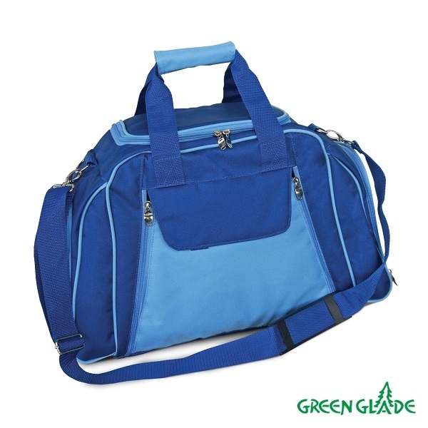 Набор для пикника Green Glade T3655