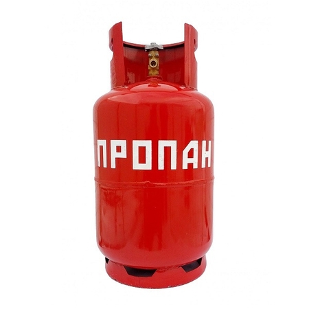 Газовый баллон (27 л.)