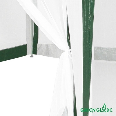 Тент шатёр Green Glade 1001