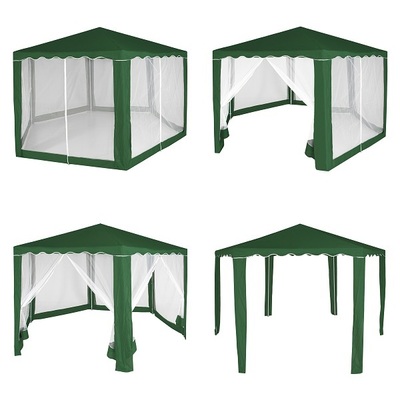 Тент шатёр Green Glade 1003