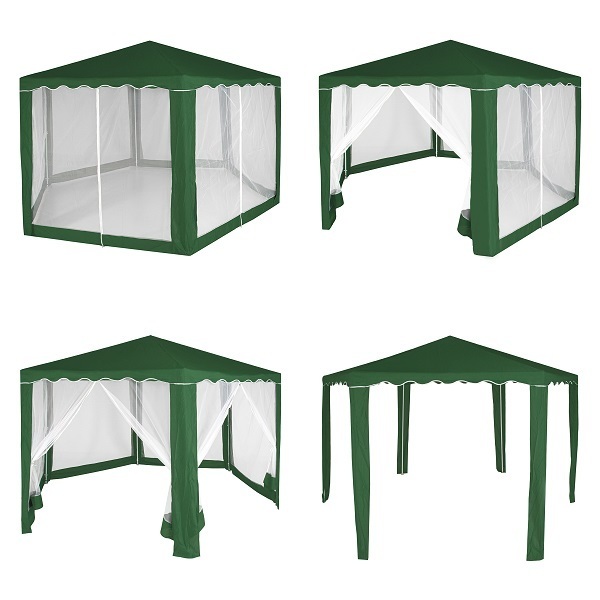 Тент шатёр Green Glade 1003