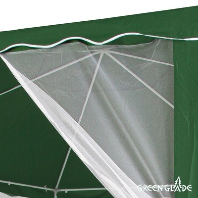 Тент шатёр Green Glade 1003