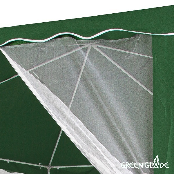 Тент шатёр Green Glade 1003
