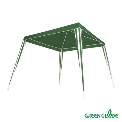 Тент шатёр Green Glade 1018