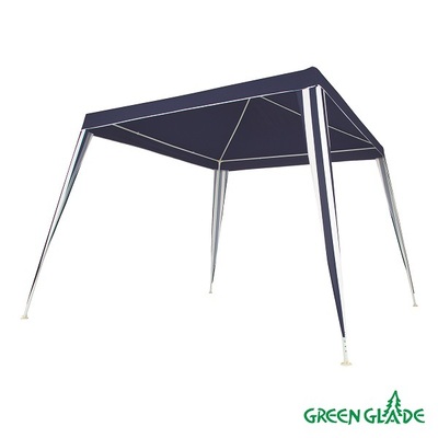 Тент шатёр Green Glade 1022