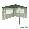 Тент шатёр Green Glade 1023