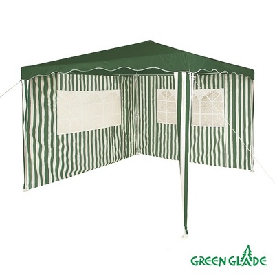 Тент шатёр Green Glade 1023