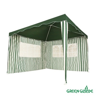 Тент шатёр Green Glade 1023