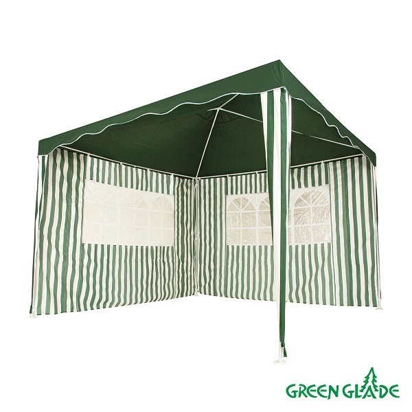 Тент шатёр Green Glade 1023