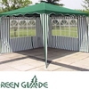 Тент шатёр Green Glade 1023