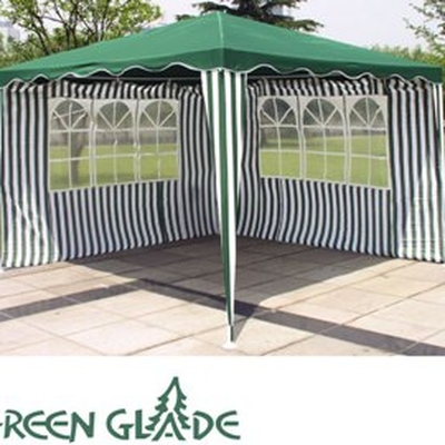 Тент шатёр Green Glade 1023