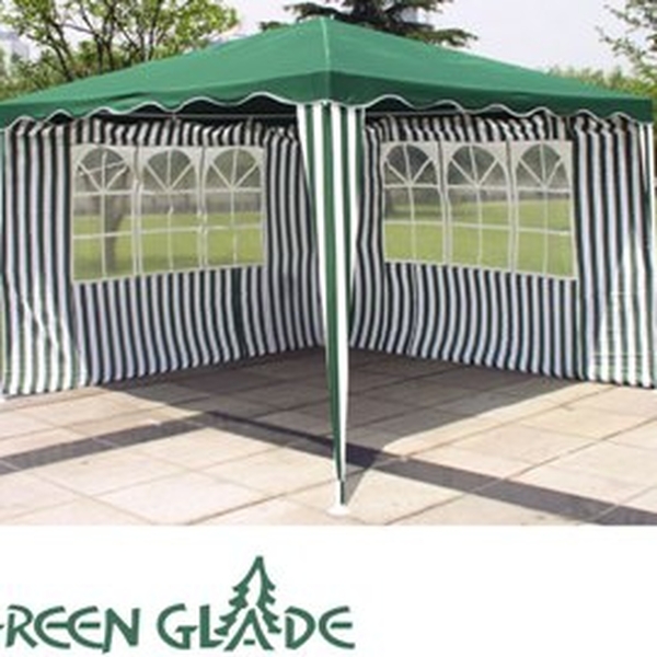 Тент шатёр Green Glade 1023