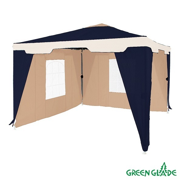 Тент шатёр Green Glade 1031