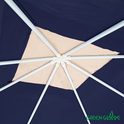Тент шатёр Green Glade 1031