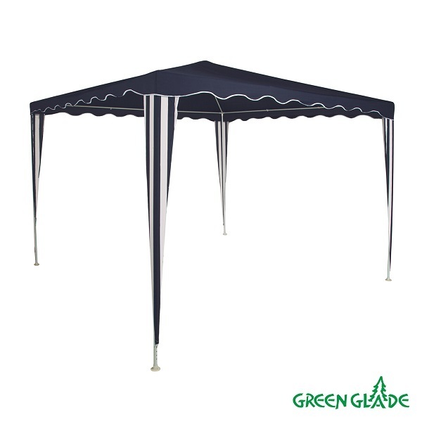 Тент шатёр Green Glade 1032