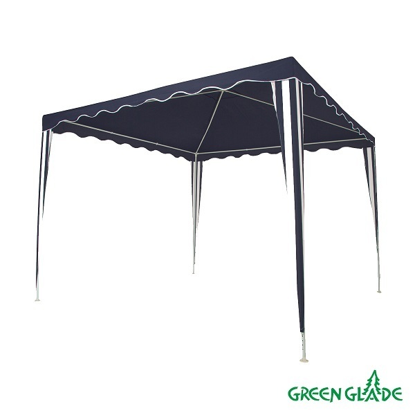 Тент шатёр Green Glade 1032