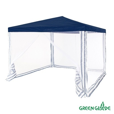 Тент шатёр Green Glade 1033
