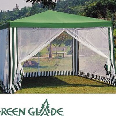 Тент шатёр Green Glade  1036