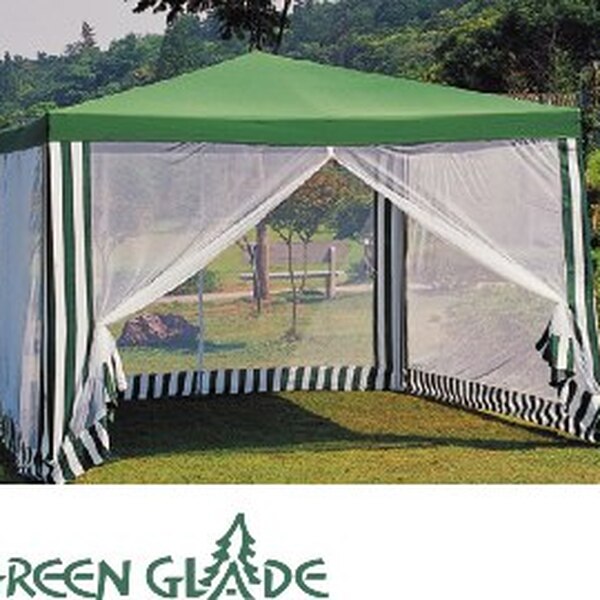 Тент шатёр Green Glade  1036