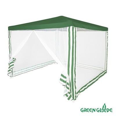 Тент шатёр Green Glade  1036