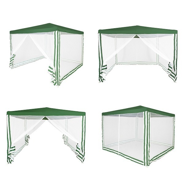 Тент шатёр Green Glade  1036