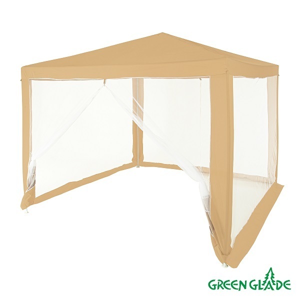 Тент шатёр Green Glade 1040