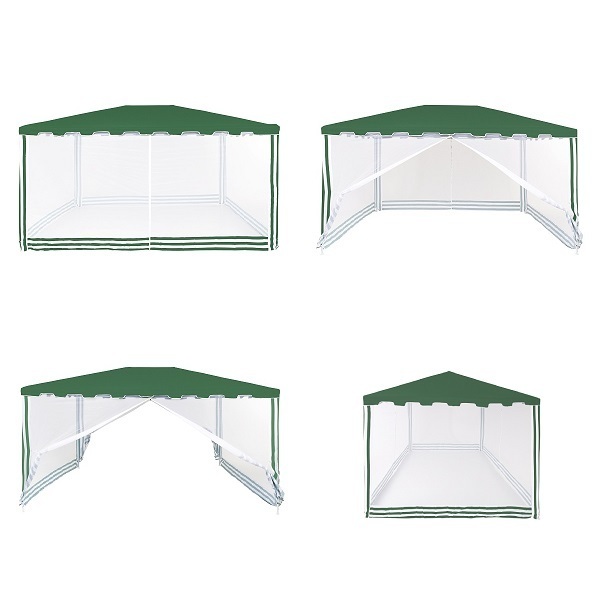 Тент шатёр Green Glade 1044
