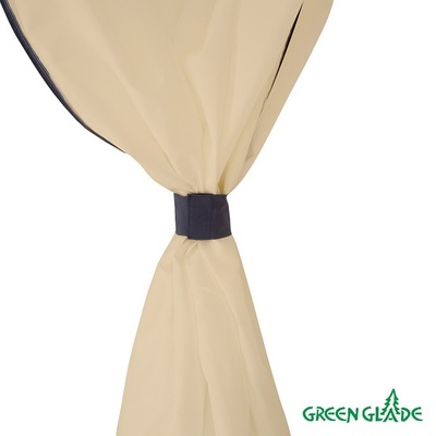 Тент шатёр Green Glade 1048