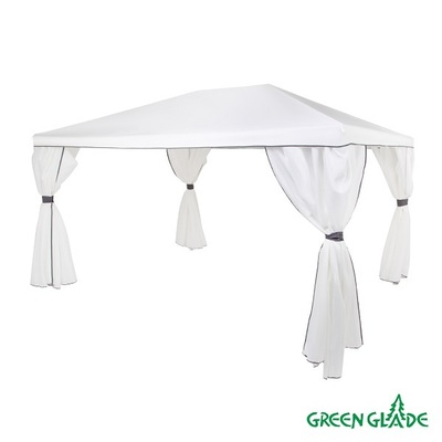 Тент шатёр Green Glade 1050