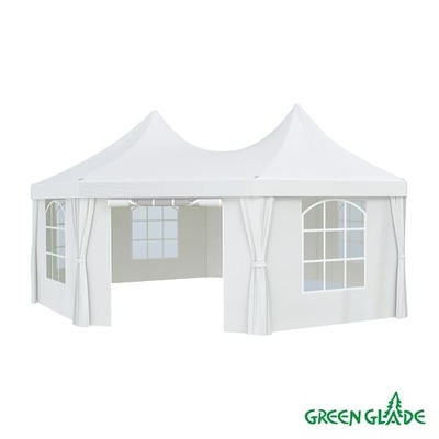Тент шатёр Green Glade  1052