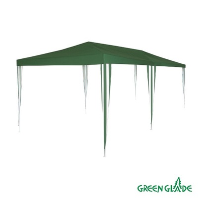Тент шатёр Green Glade 1057