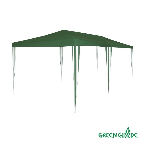 Тент шатёр Green Glade 1057