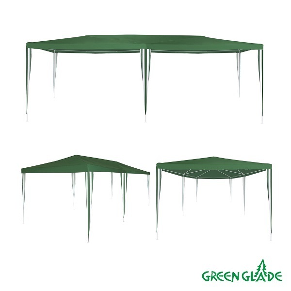 Тент шатёр Green Glade 1057