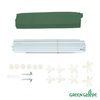 Тент шатёр Green Glade 1057