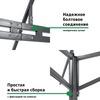 Шатер-беседка Green Glade 1068 3х4м полиэстер