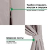 Шатер-беседка Green Glade 1068 3х4м полиэстер