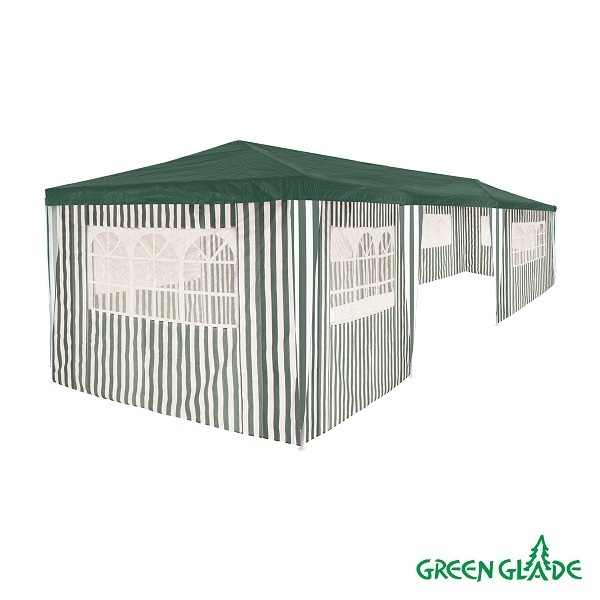 Тент шатёр Green Glade 1070