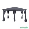Тент садовый Green Glade 1149