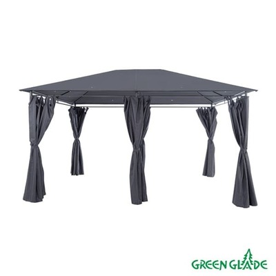 Тент садовый Green Glade 1149