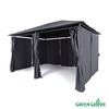 Тент садовый Green Glade 1149