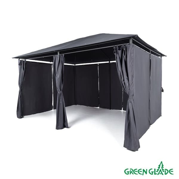 Тент садовый Green Glade 1149