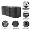 Компостер садовый Prosperplast IKSM1200C-S411