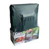 Компостер садовый Prosperplast IKSM1200Z-G851