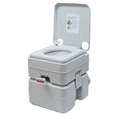 Биотуалет Bioforce Compact WC 15-20